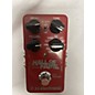 Used TC Electronic Hall Of Fame Reverb Effect Pedal thumbnail