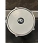 Used MEINL Hand Hammered Darbuka Hand Drum