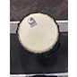 Used Toca Djembe Street Series Djembe