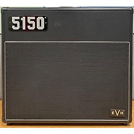 Used EVH 5150 ICONIC SERIES Tube Guitar Combo Amp