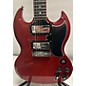 Used Gibson Tony Iommi Sg Special Solid Body Electric Guitar thumbnail