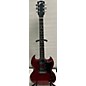 Used Gibson Tony Iommi Sg Special Solid Body Electric Guitar