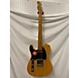 Used Squier Classic Vibe 1950S Telecaster Left Handed Electric Guitar thumbnail