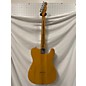 Used Squier Classic Vibe 1950S Telecaster Left Handed Electric Guitar