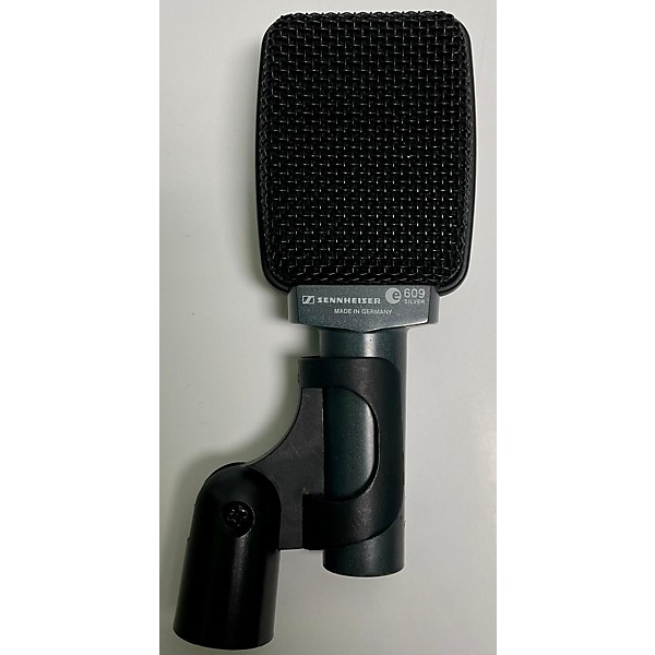 Used Sennheiser E609 Dynamic Microphone