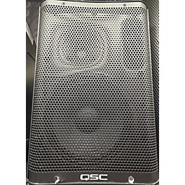 Used QSC CP8 Powered Speaker