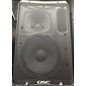 Used QSC CP8 Powered Speaker thumbnail