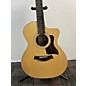 Used Taylor Used Taylor 214CE Natural Acoustic Electric Guitar