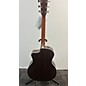 Used Taylor Used Taylor 214CE Natural Acoustic Electric Guitar