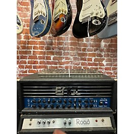 Used HeadRush Used ENGL Steve Morse Signature 100 E656 100W Tube Guitar Amp Head