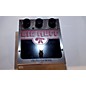 Used Electro-Voice BIG MUFF Effect Pedal thumbnail