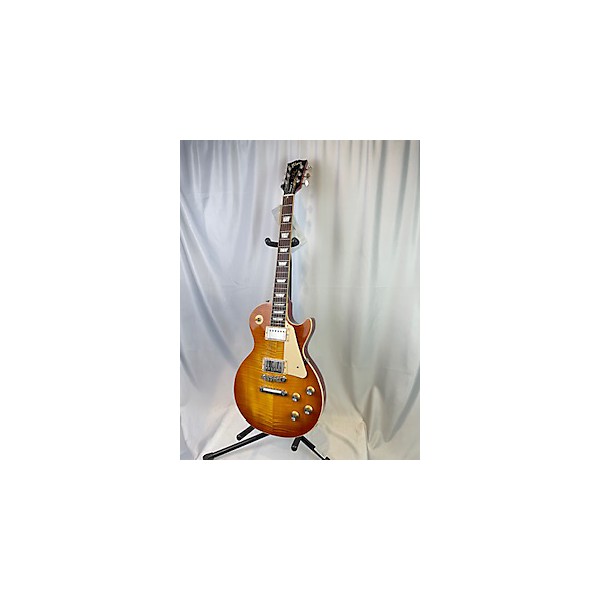 Used Gibson Les Paul Standard 60s Solid Body Electric Guitar