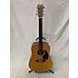 Used Martin Custom HD28 Acoustic Guitar thumbnail