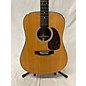 Used Martin Custom HD28 Acoustic Guitar