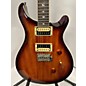 Used PRS Used PRS SE Standard 24 2 Color Sunburst Solid Body Electric Guitar