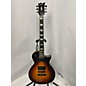 Used ESP Used ESP E-II Eclipse TABACCO BURST Solid Body Electric Guitar thumbnail