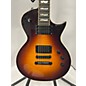 Used ESP Used ESP E-II Eclipse TABACCO BURST Solid Body Electric Guitar