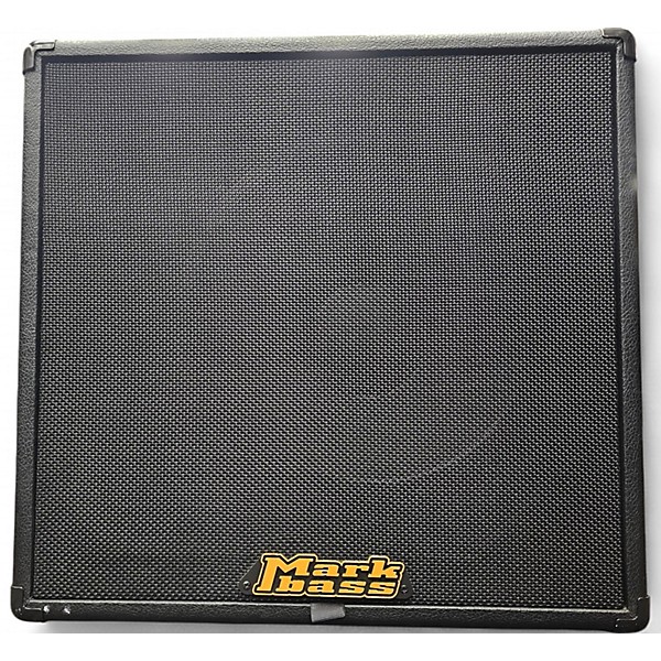 Used Markbass Used Markbass CMD 121 BLACK LINE Bass Combo Amp