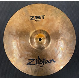 Used SABIAN Used SABIAN 14in B8 Pro Hi Hat Bottom Cymbal