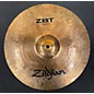 Used SABIAN Used SABIAN 14in B8 Pro Hi Hat Bottom Cymbal thumbnail