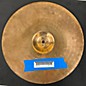 Used SABIAN Used SABIAN 14in B8 Pro Hi Hat Bottom Cymbal