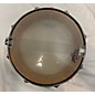 Used Used Pacific By Dw 14X5.5 Mx Series Snare Drum Black