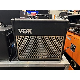 Used VOX Valvetronix VT15 15W 1x8 Guitar Combo Amp