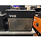 Used VOX Valvetronix VT15 15W 1x8 Guitar Combo Amp thumbnail