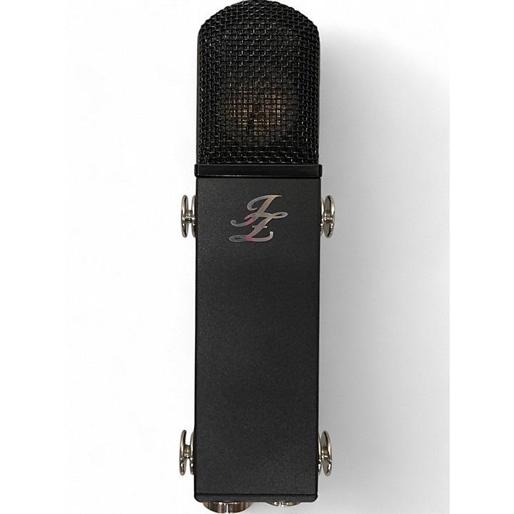 BB29 Signature Series – JZ Microphones Latvia