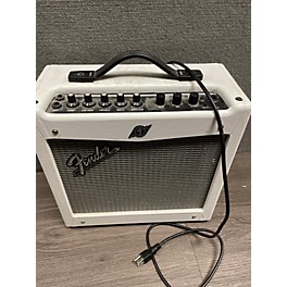 Used Fender Used Fender Fender Mustang 1 V.2 70W Guitar Amplifier Guitar Combo Amp