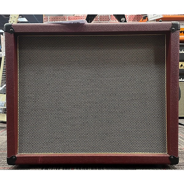 Used Stage Craft Used STAGE CRAFT BLACK JACK HEIRLOOM 1X12 Guitar Cabinet