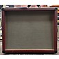 Used Stage Craft Used STAGE CRAFT BLACK JACK HEIRLOOM 1X12 Guitar Cabinet thumbnail