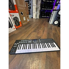 Used Arturia Keylab Essential 49 MIDI Controller