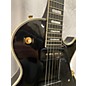 Used Epiphone Les Paul Custom Solid Body Electric Guitar