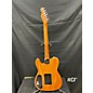 Used Fender Used Fender American Acoustasonic Telecaster 2 Color Sunburst Acoustic Electric Guitar