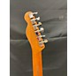 Used Fender Used Fender American Acoustasonic Telecaster 2 Color Sunburst Acoustic Electric Guitar