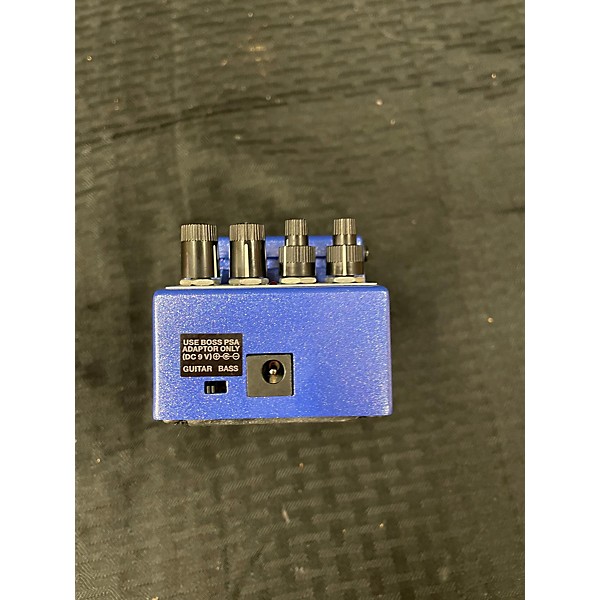 Used BOSS Used BOSS Sy1 Effect Pedal