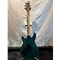 Used PRS Used PRS Swamp Ash Special Teal Solid Body Electric Guitar thumbnail