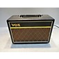 Used VOX Pathfinder 10 Guitar Combo Amp thumbnail