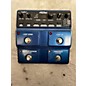 Used DigiTech JML2 JamMan Stereo Looper And Phrase Sampler Pedal thumbnail