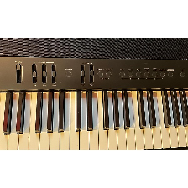 Used Roland FP-90X Stage Piano