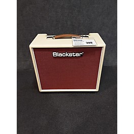 Used Blackstar Studio 10 6L6 Tube Guitar Combo Amp