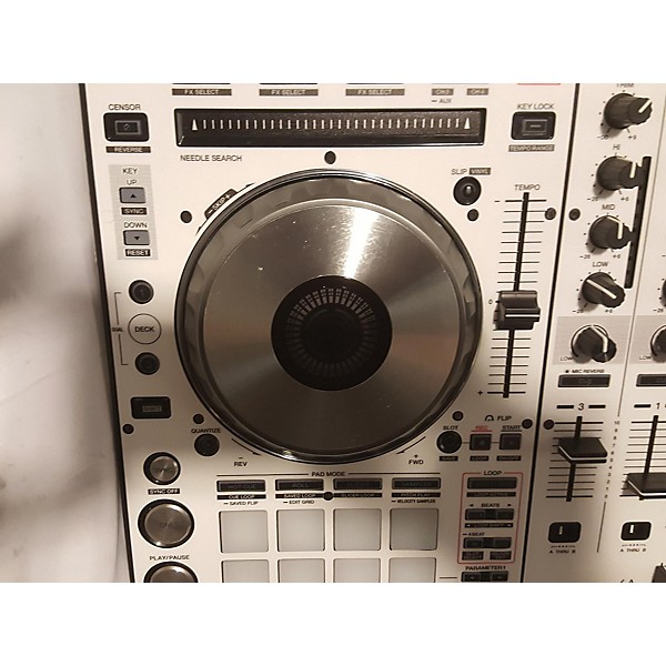 Used Pioneer DJ Used Pioneer DJ DDJSX3 DJ Controller