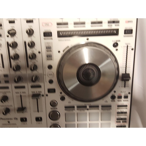 Used Pioneer DJ Used Pioneer DJ DDJSX3 DJ Controller