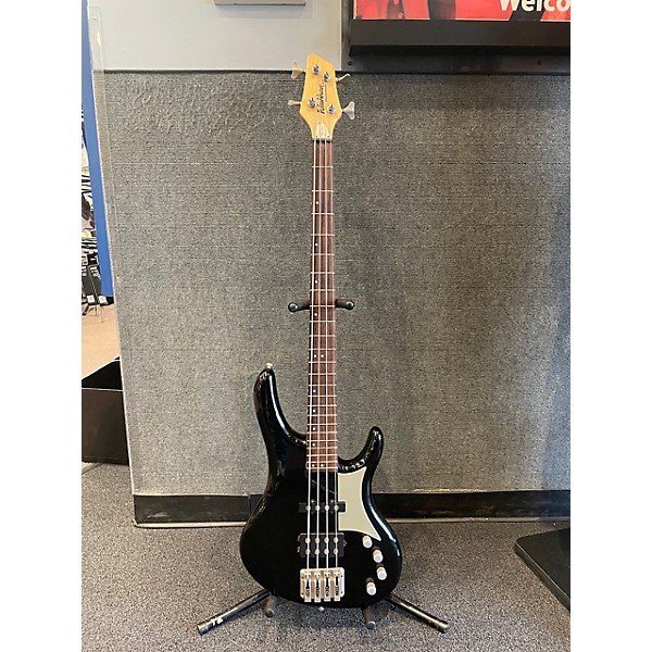 Used Washburn RB 2002 Electric Bass Guitar