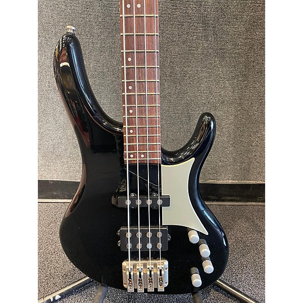 Used Washburn RB 2002 Electric Bass Guitar