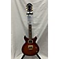 Used Michael Kelly Hourglass Solid Body Electric Guitar thumbnail