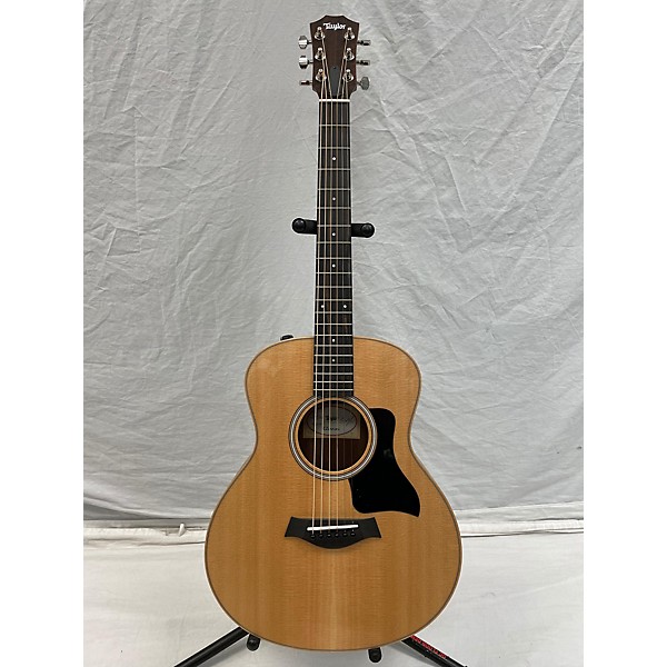 Used Taylor GS Mini-e Rosewood Plus Acoustic Electric Guitar