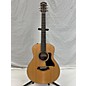 Used Taylor GS Mini-e Rosewood Plus Acoustic Electric Guitar thumbnail