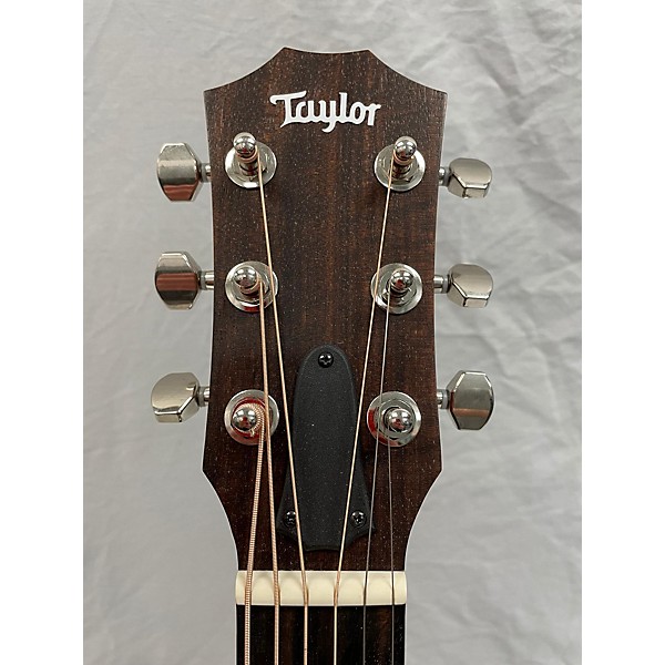 Used Taylor GS Mini-e Rosewood Plus Acoustic Electric Guitar